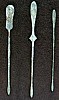 -79 Trois spatule provenant de Pompei .jpg